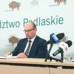 Milionowe dochody i jeszcze większe wydatki. Marszałek przedstawił projekt budżetu 2022