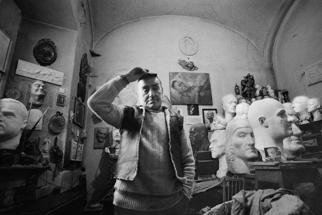 "Jestem wielbicielem wszystkiego, co piękne..." Kolekcjonerska pasja Alfonsa Karnego