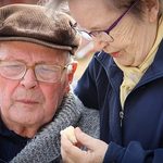 Od grudnia emeryci i renciści mogą dorobić więcej. Zmieniają się limity