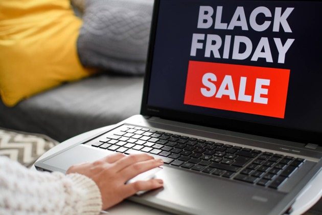 Black Friday 2021 w Polsce - najlepsze promki