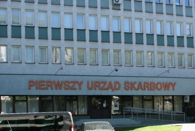 Konkurs dla przedsiębiorców. Można głosować na Urzędy Skarbowe