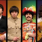  The Beatles w nowej odsłonie - koncert zespołu The Backwards [KONKURS]
