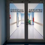 W Szpitalu Miejskim PCK otworzono oddział geriatryczny