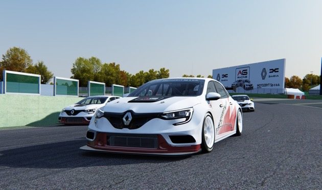 Czas na wyścigi, czyli AG Racing Cup. Nagrodą główną jest auto na weekend