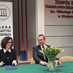 Ekonomiści z Uniwersytetu będą wspierać i uczyć młodszych kolegów z ZSHE