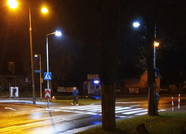 W nocy wyłączą oświetlenie uliczne. To nie jedyne utrudnienia