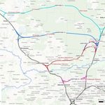 Zamiast kolejowej obwodnicy Białegostoku sugerują więcej pieniędzy na Rail Balticę