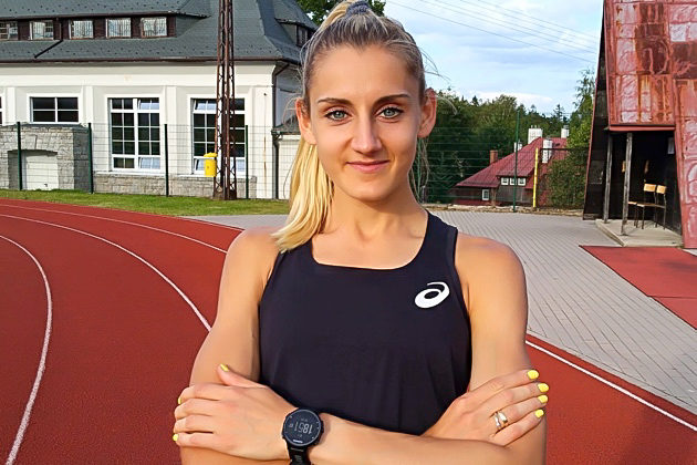 Katarzyna Jankowska wykręciła 8. rezultat w historii polskiego maratonu