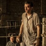 Film "Mistrz" i spotkanie z Piotrem Głowackim