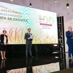 Sukces podlaskiego giganta. Po raz pierwszy w historii wygrała 2 nagrody