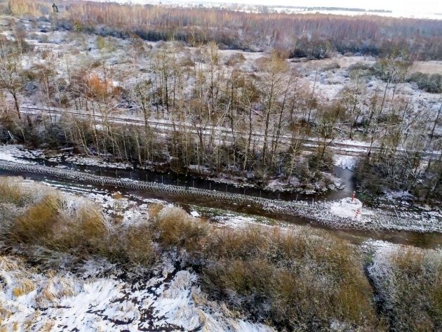 Kolejna ofiara kryzysu migracyjnego. W lesie znaleziono zwłoki mężczyzny