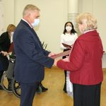 "Seniorzy przyszłością narodu". Prezydent powołał Białostocką Radę Seniorów