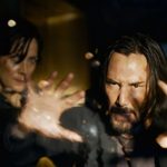 Mini Maraton w Kinach Helios, tym razem z filmami z serii "Matrix"