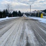 Nowa ulica oddana do użytku. Kosztowała 1,6 mln zł