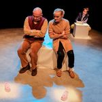 Wzruszający i ważny. Taki jest "Pręcik" w Białostockim Teatrze Lalek