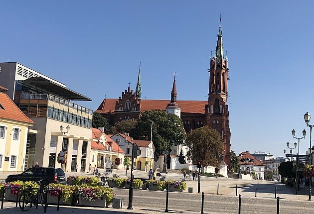 Kolęda. Nie będzie tradycyjnej wizyty duszpasterskiej