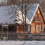 Bożonarodzeniowe warsztaty w Podlaskim Muzeum Kultury Ludowej