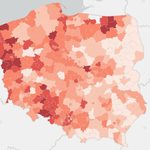 Liczba ofiar koronawirusa przekroczyła w Polsce 90 tys.