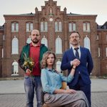 "Moje wspaniałe życie" i spotkanie z reżyserem Łukaszem Grzegorzkiem