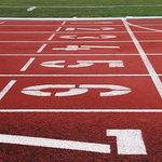 "Lekkoatletyka dla Każdego". W programie uczestniczy ponad 550 młodych Podlasian