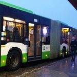 Kursowanie autobusów w święta. Czy będą jakieś zmiany?