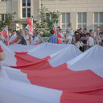 Zaśpiewają kolędy dla Andżeliki i Andrzeja - akcja solidarności