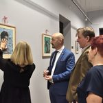 Portrety Kobiety Stowarzyszenia "Chcę Żyć!"