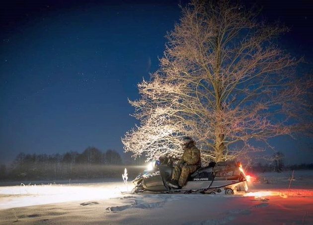 Sytuacja na granicy. W ręce policji wpadł kurier przewożący Syryjczyków