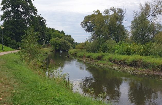 Nad rzeką Supraśl powstaną dwie nowe plaże