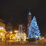Sylwester, czyli ostatni dzień roku. Jaka będzie pogoda w Białymstoku?