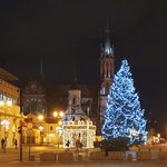 Sylwester, czyli ostatni dzień roku. Jaka będzie pogoda w Białymstoku?