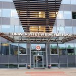 Sukcesy, nowe inwestycje i jubileusz. UwB podsumowuje miniony rok