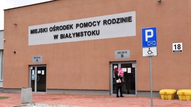 Białostoczanie mogą składać wnioski o dodatek osłonowy