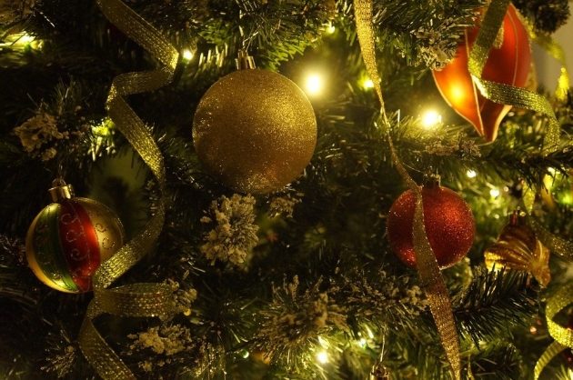 Wyznawcy prawosławia rozpoczynają Święta Bożego Narodzenia
