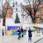 Spacery i gra miejska - tak obchodzono Święto Trzech Króli w Białymstoku [ZDJĘCIA]
