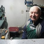 Ma 80 lat, od prawie 50 prowadzi zakład szewski. Możliwe, że będzie musiał go zamknąć