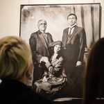 "Wyśniona historia kina na Podlasiu". Wystawa wyjeżdża poza Białystok