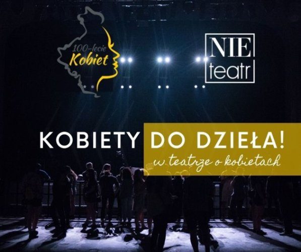 Kobiety do dzieła! Nowy cykl spotkań