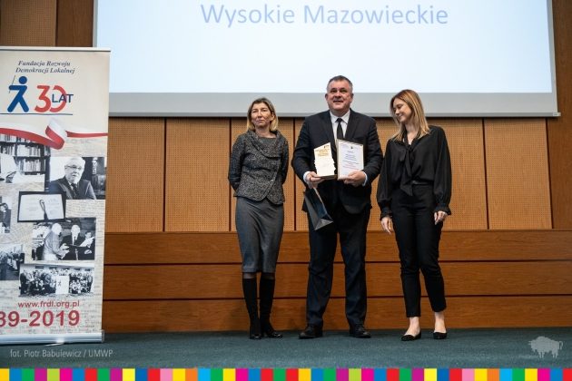 Wybrano najlepsze gminy województwa podlaskiego. Wyniki mogą niektórych zaskoczyć