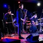 Zrozumieć jazz. Koncert Nowicki/Święs/Frankiewicz Trio [ZDJĘCIA]