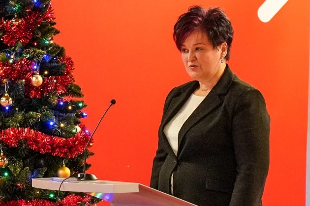Elżbieta Kadłubowska oficjalnie nową białostocką radną