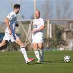 3:0 i można trenować dalej. Jagiellonia jest po kolejnym sparingu