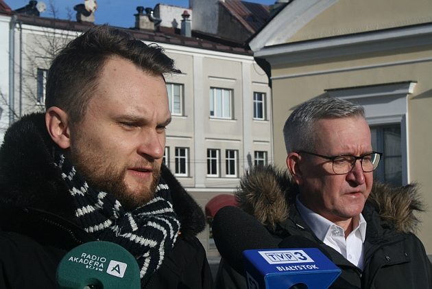 "To nie Polski Ład, a Polski Chaos" - najbardziej cierpią przedsiębiorcy