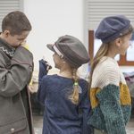 "Wojskowe dziewczyny" - propozycja Muzeum Wojska na ferie