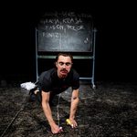 "Raport panika", czyli o lękach i strachu przed innością [KONKURS]