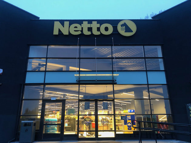 Pierwsze Netto otwiera się w Białymstoku. Na klientów czekają promocje