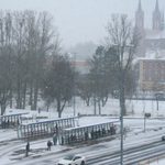 Weekend w Białymstoku zapowiada się na mroźny
