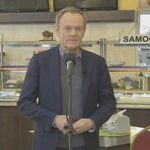 Tusk w Podlaskiem. Jeden przedsiębiorca musiał odwołać spotkanie, bo dostał pogróżki