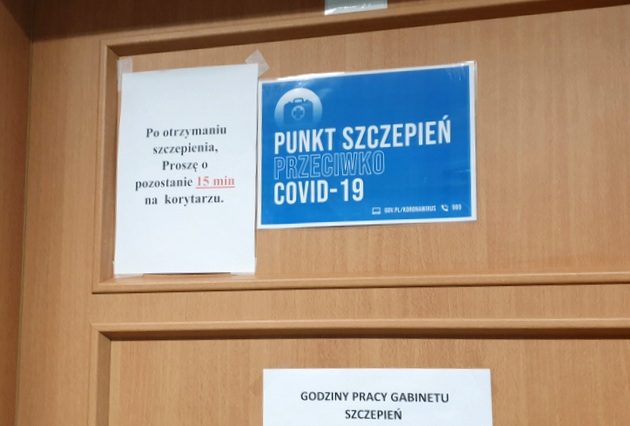 V fala nabiera na sile. W Polsce ponad 40 tys. nowych zakażeń