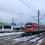 Kolejny etap modernizacji Rail Baltica. Polregio zmieni rozkład jazdy